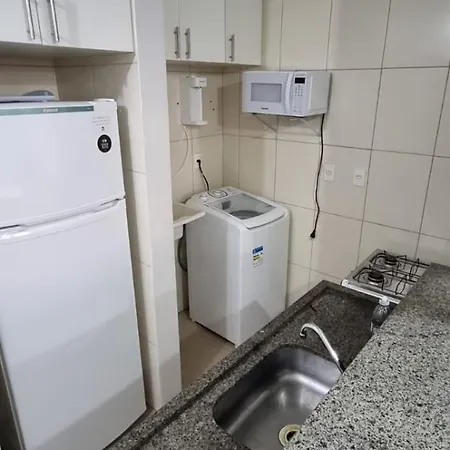 Excelente Apart Super Completo Brasília Exterior foto