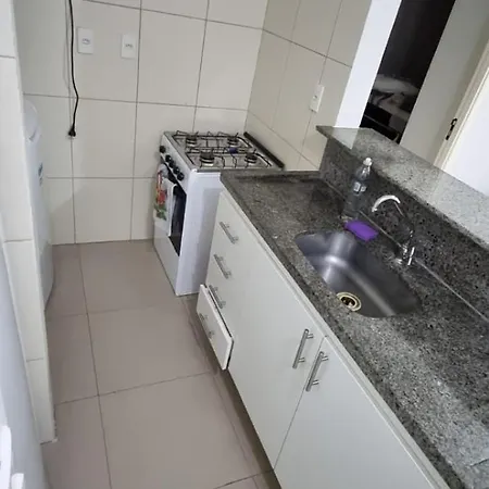Excelente Apart Super Completo Brasília Exterior foto