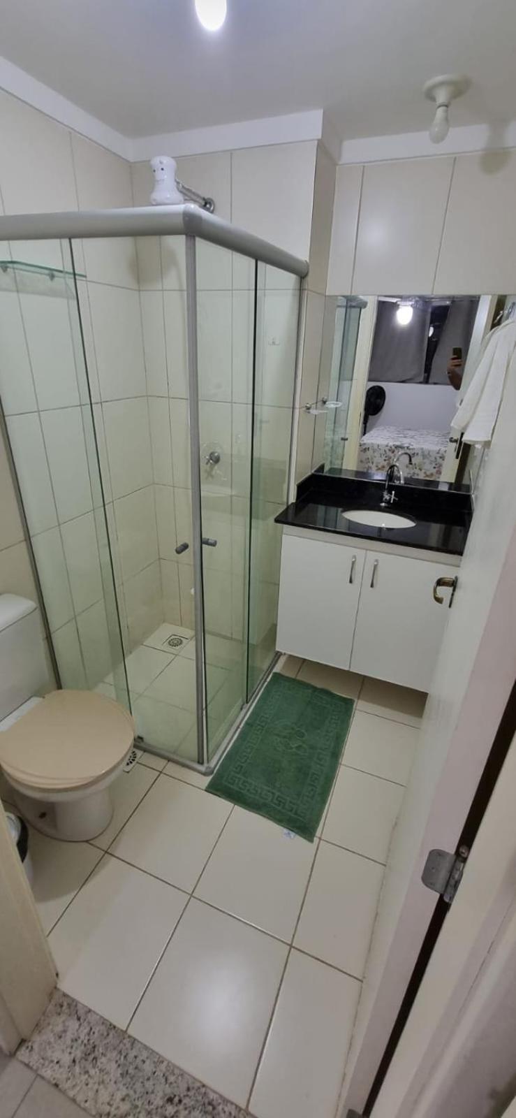 Apartment Excelente Super Completo *
