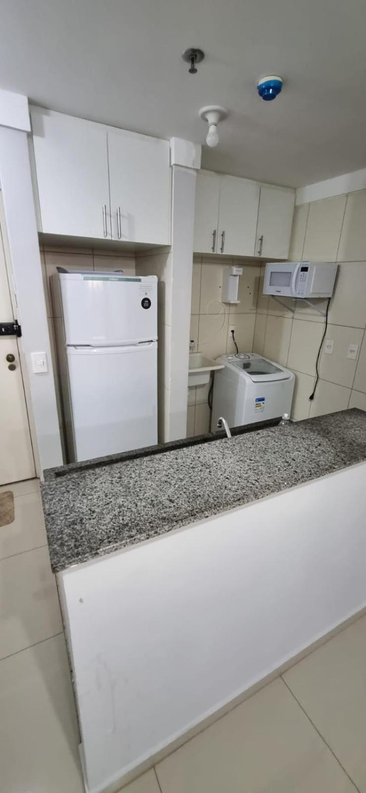 Apartment Excelente Super Completo