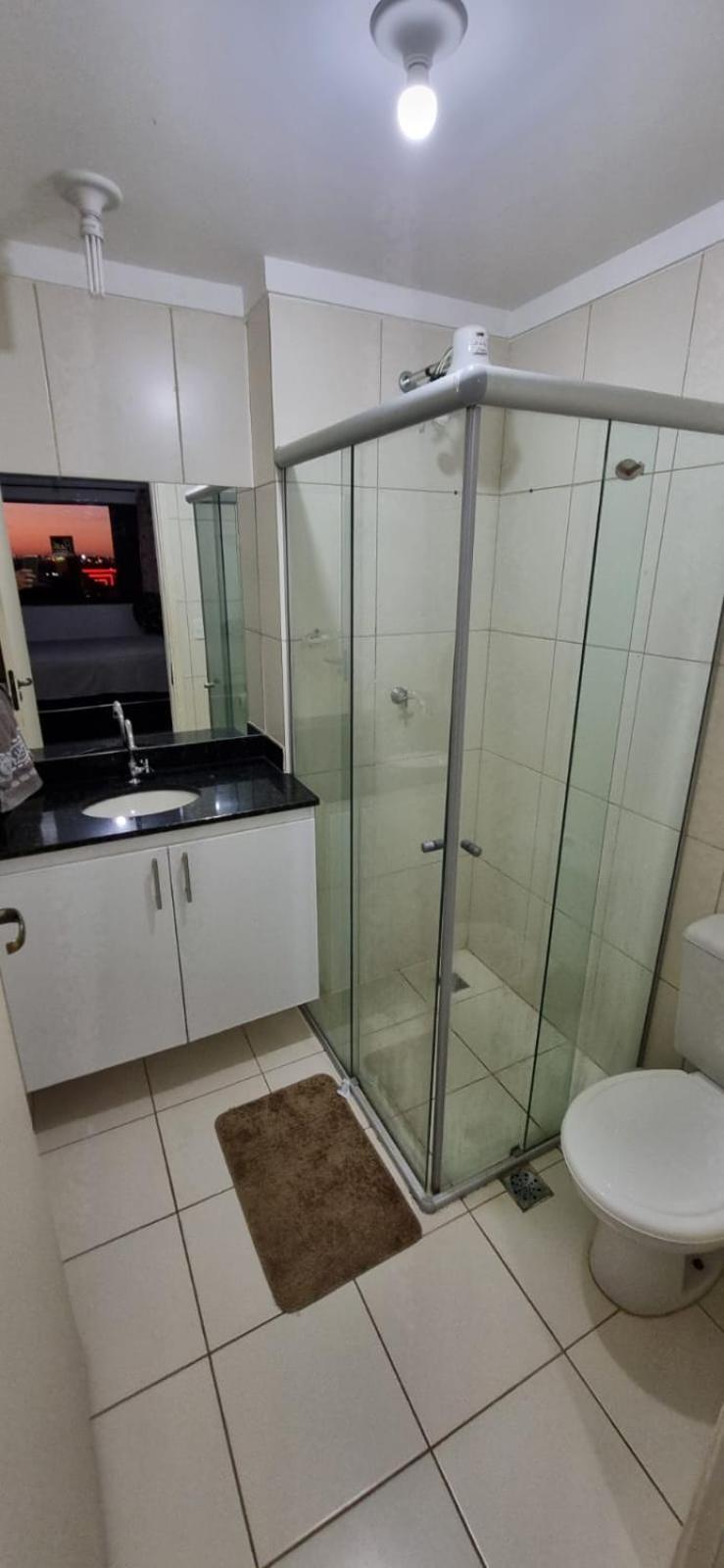 Apartment Excelente Super Completo *