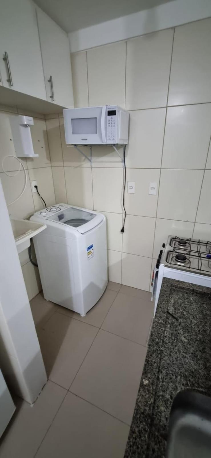 Apartment Excelente Super Completo