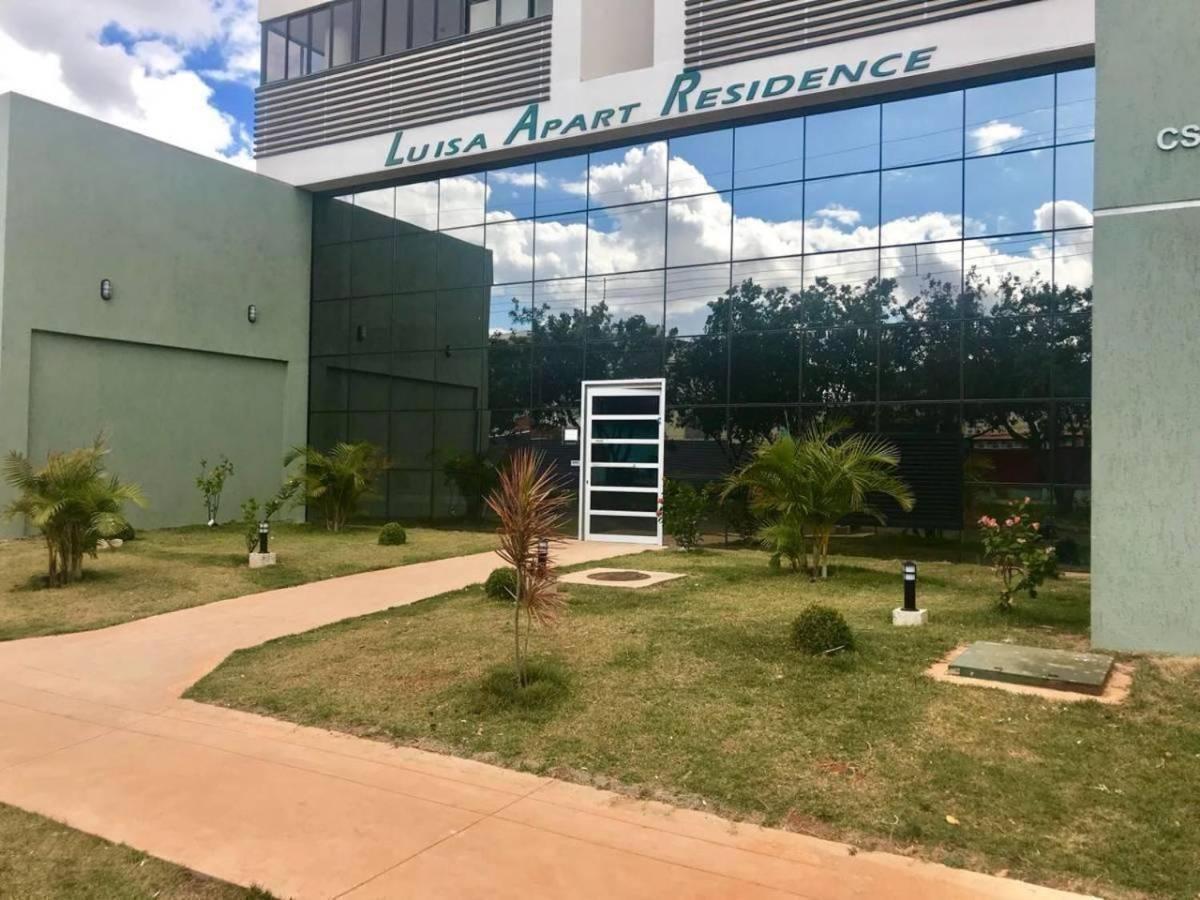 Apartment Excelente Super Completo Brasilia