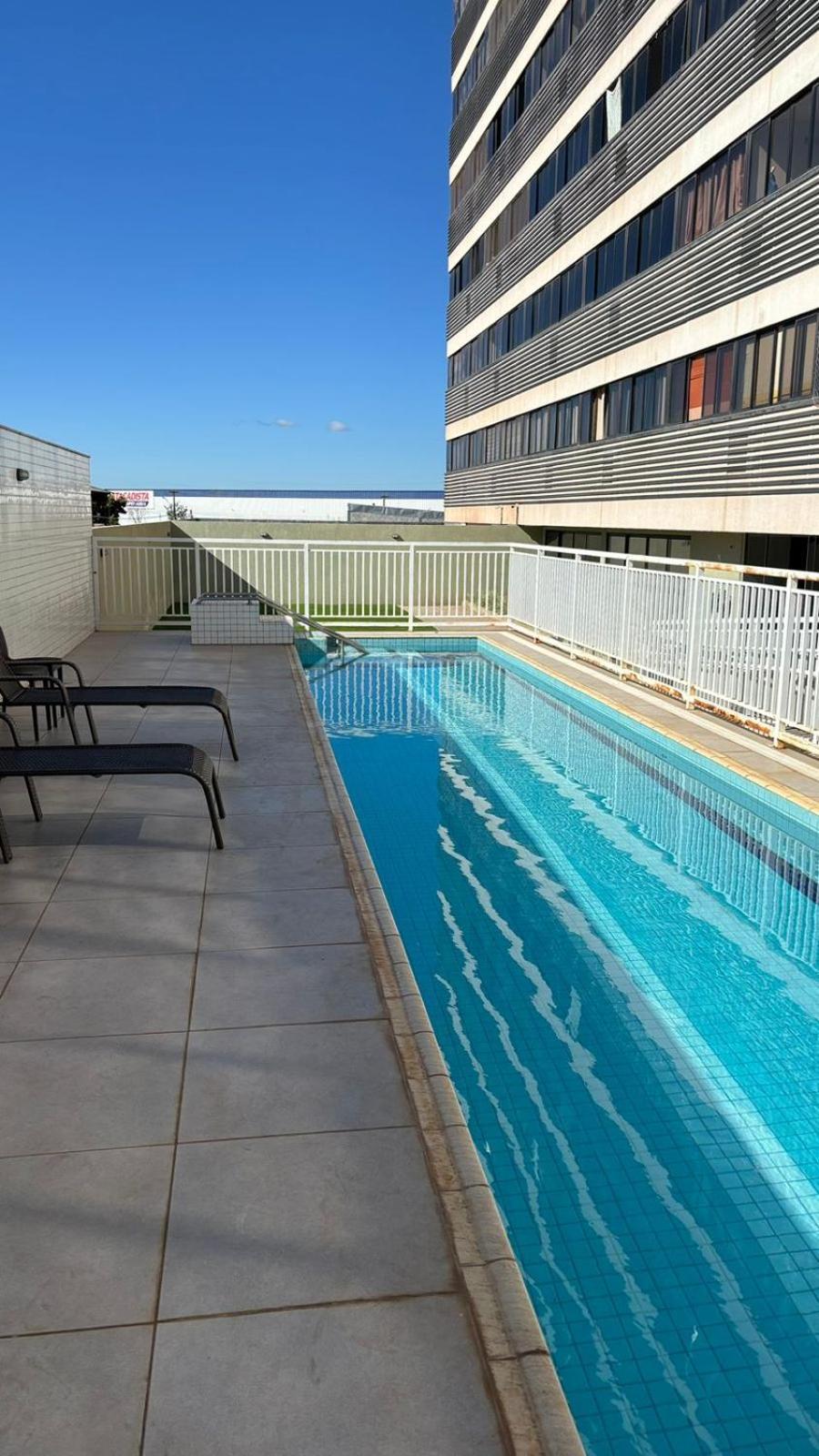 Apartment Excelente Super Completo Brasilia