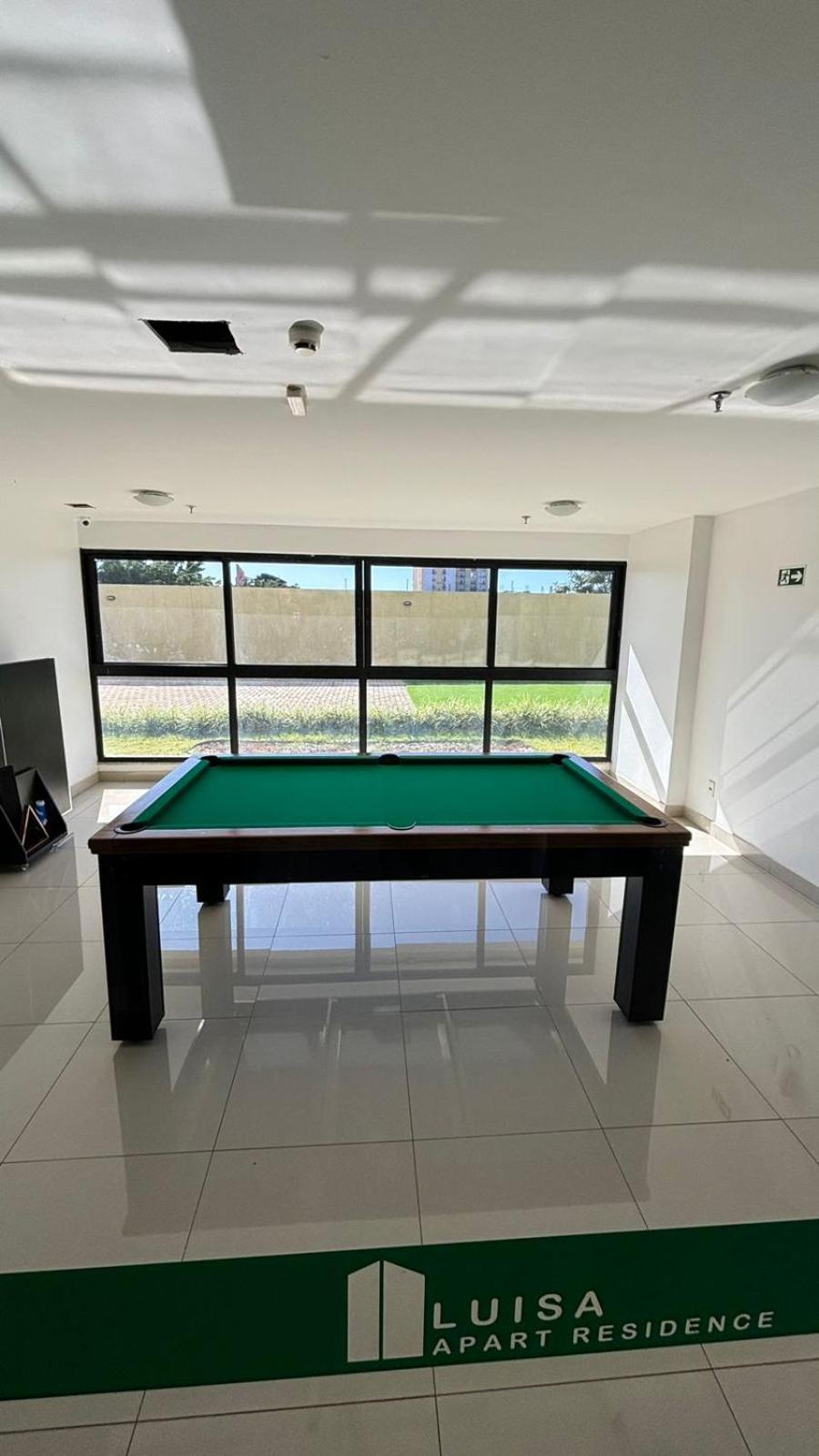 Excelente Super Completo Apartment *