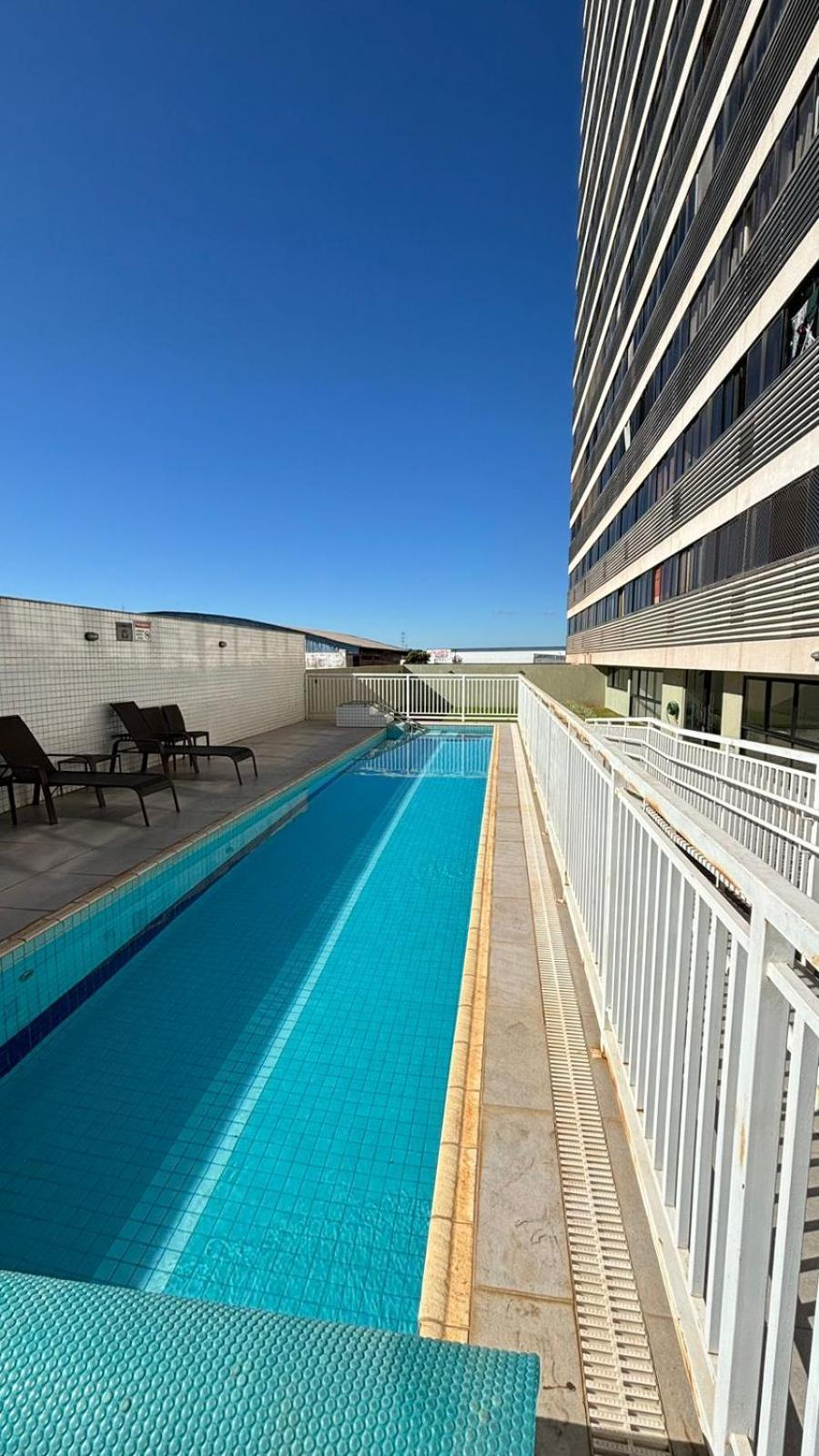 Apartment Excelente Super Completo *