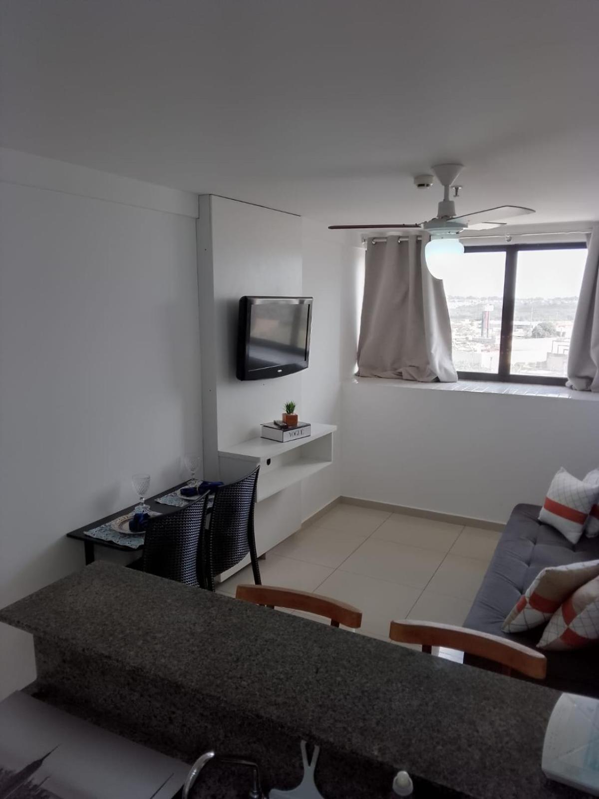 Apartment Excelente Super Completo Brasilia