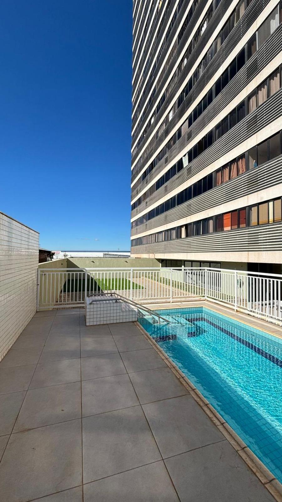 Apartment Excelente Super Completo Brasilia