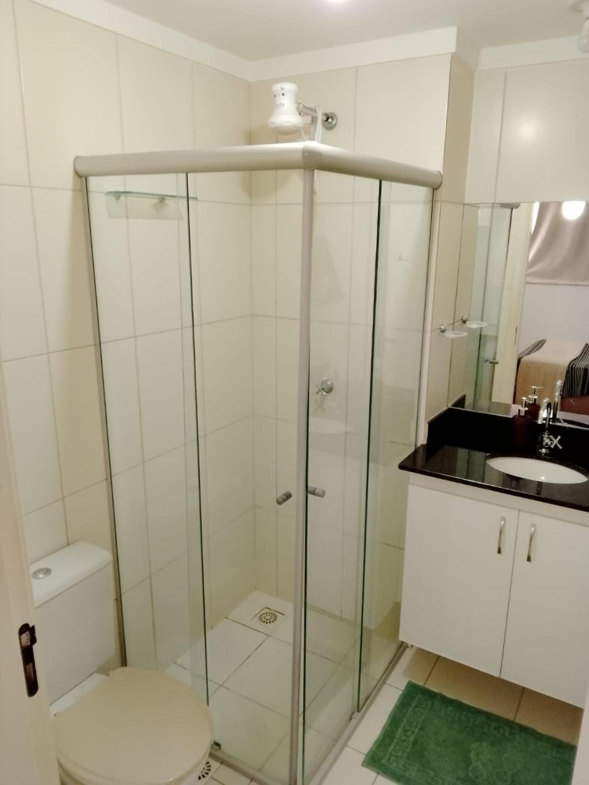 Apartment Excelente Super Completo