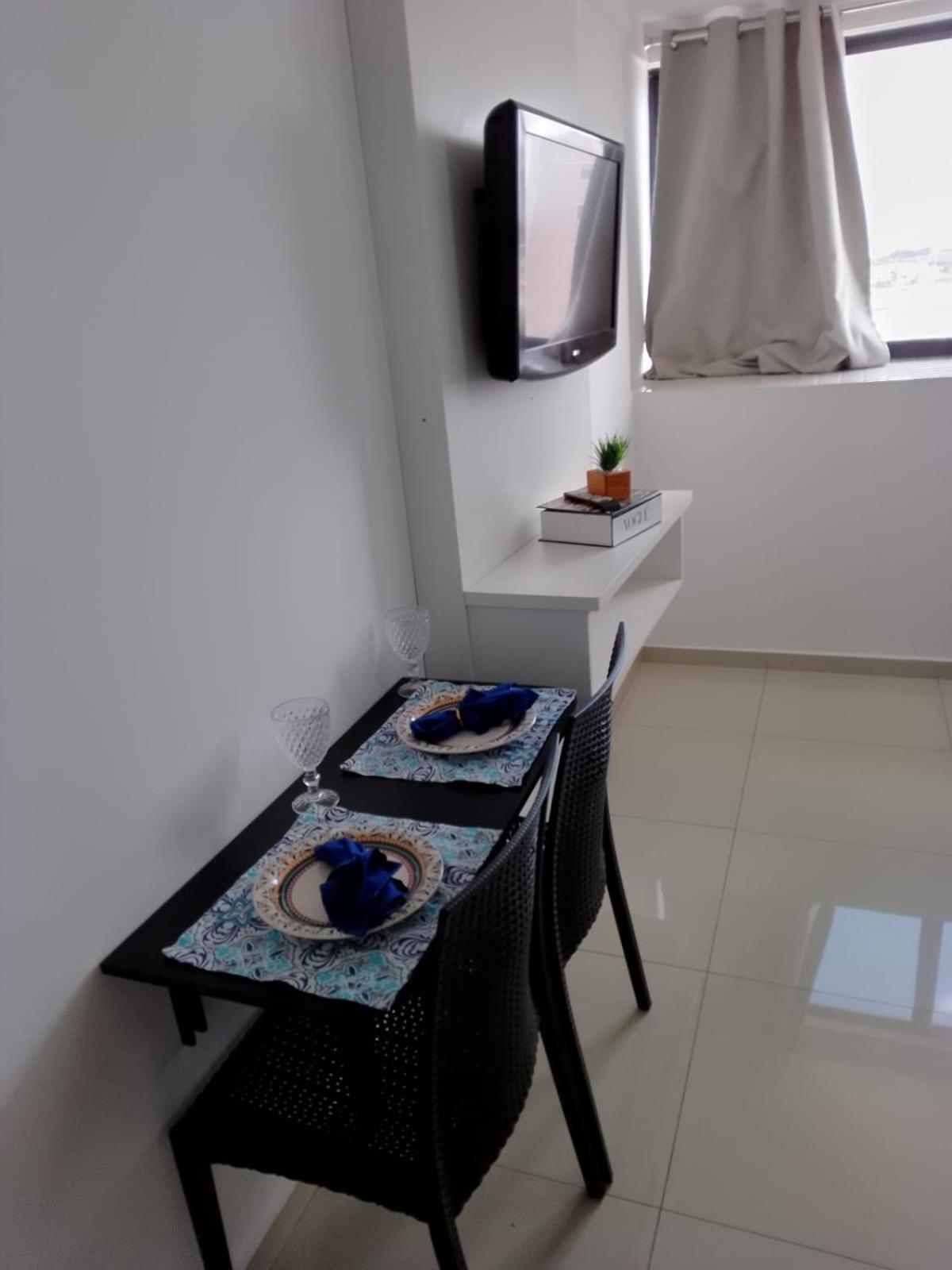 Excelente Super Completo Apartment Brasilia
