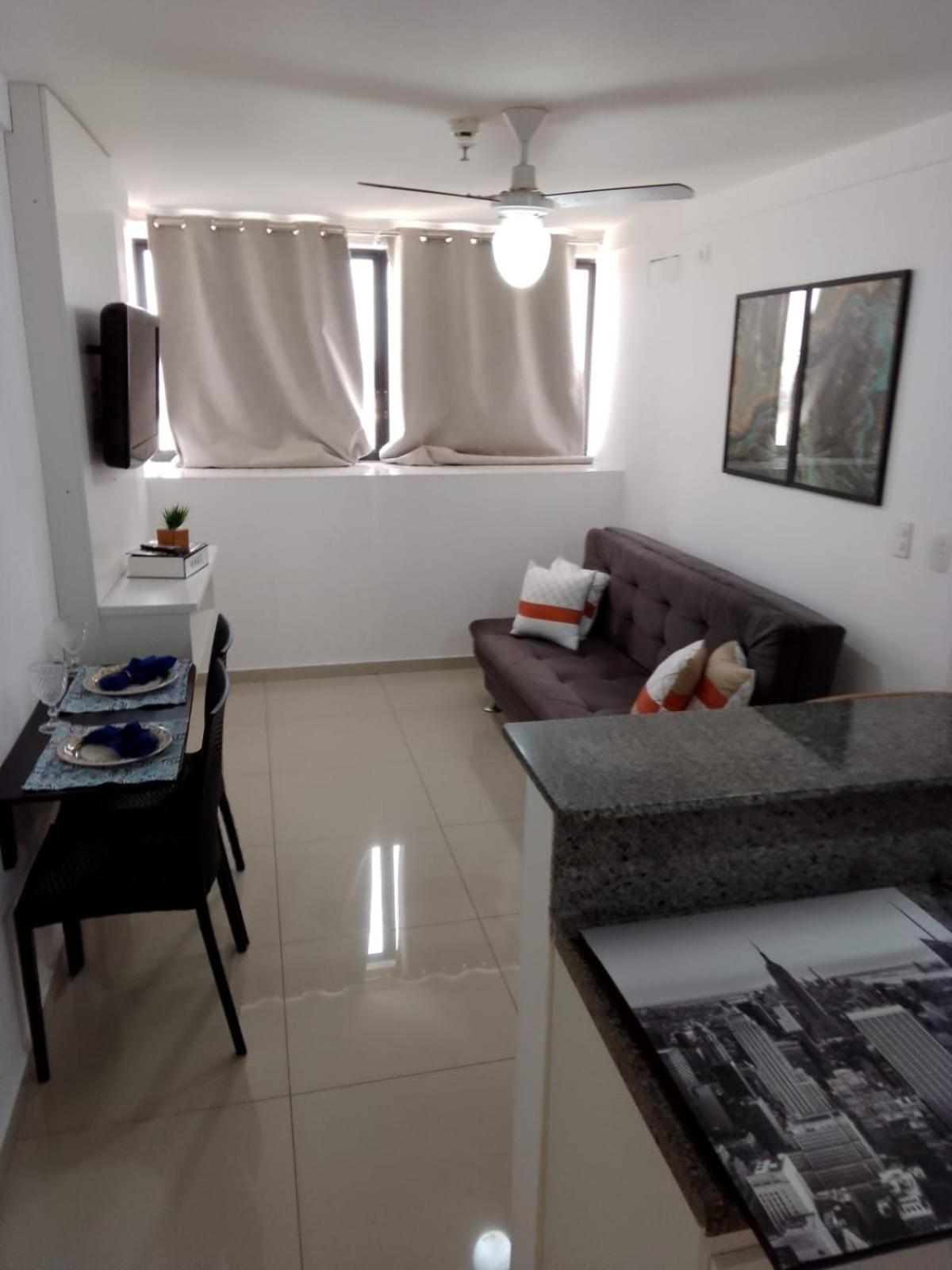 Apartment Excelente Super Completo Brasilia