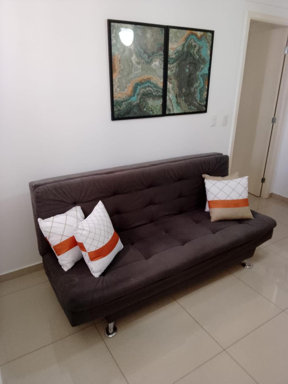 Apartment Excelente Super Completo Brasilia