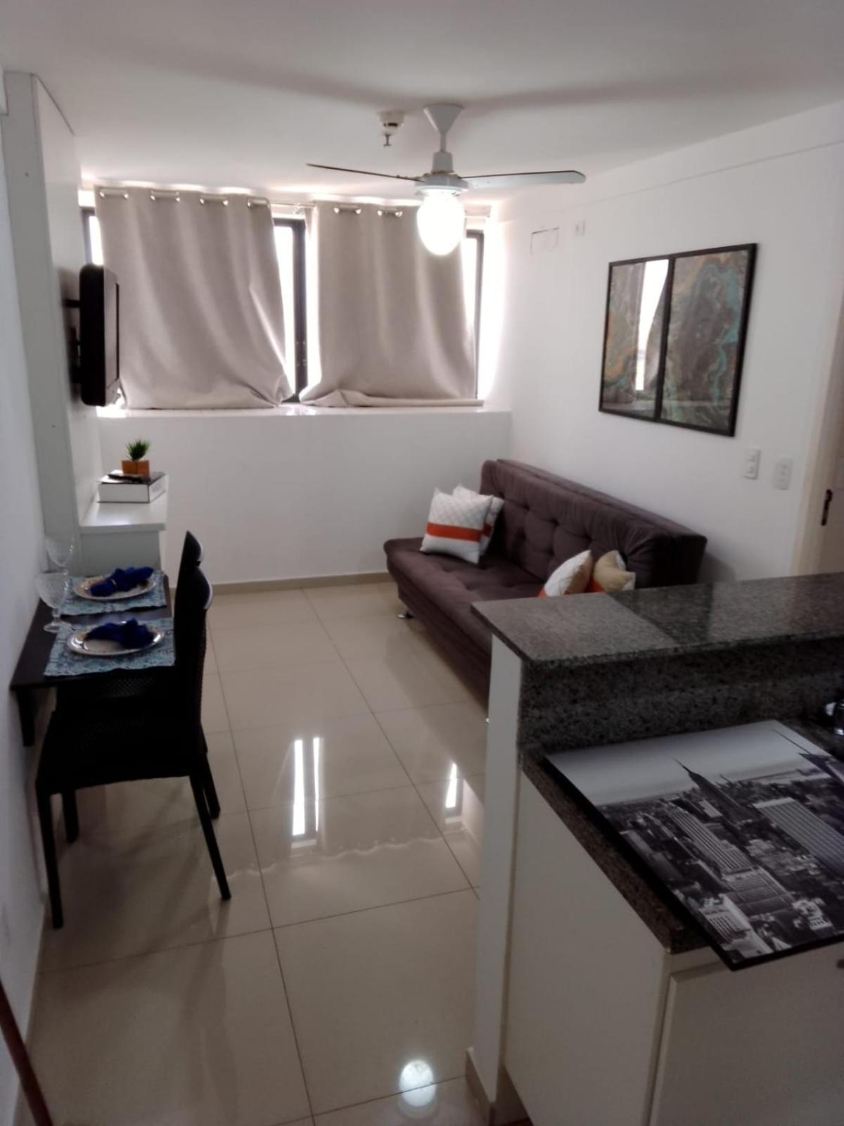 Apartment Excelente Super Completo Brasilia